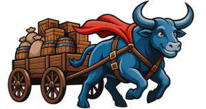 Blue Ox Hauling